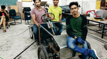 Pemiya Risikesh Insitute of Technology Training & Interships photo 9